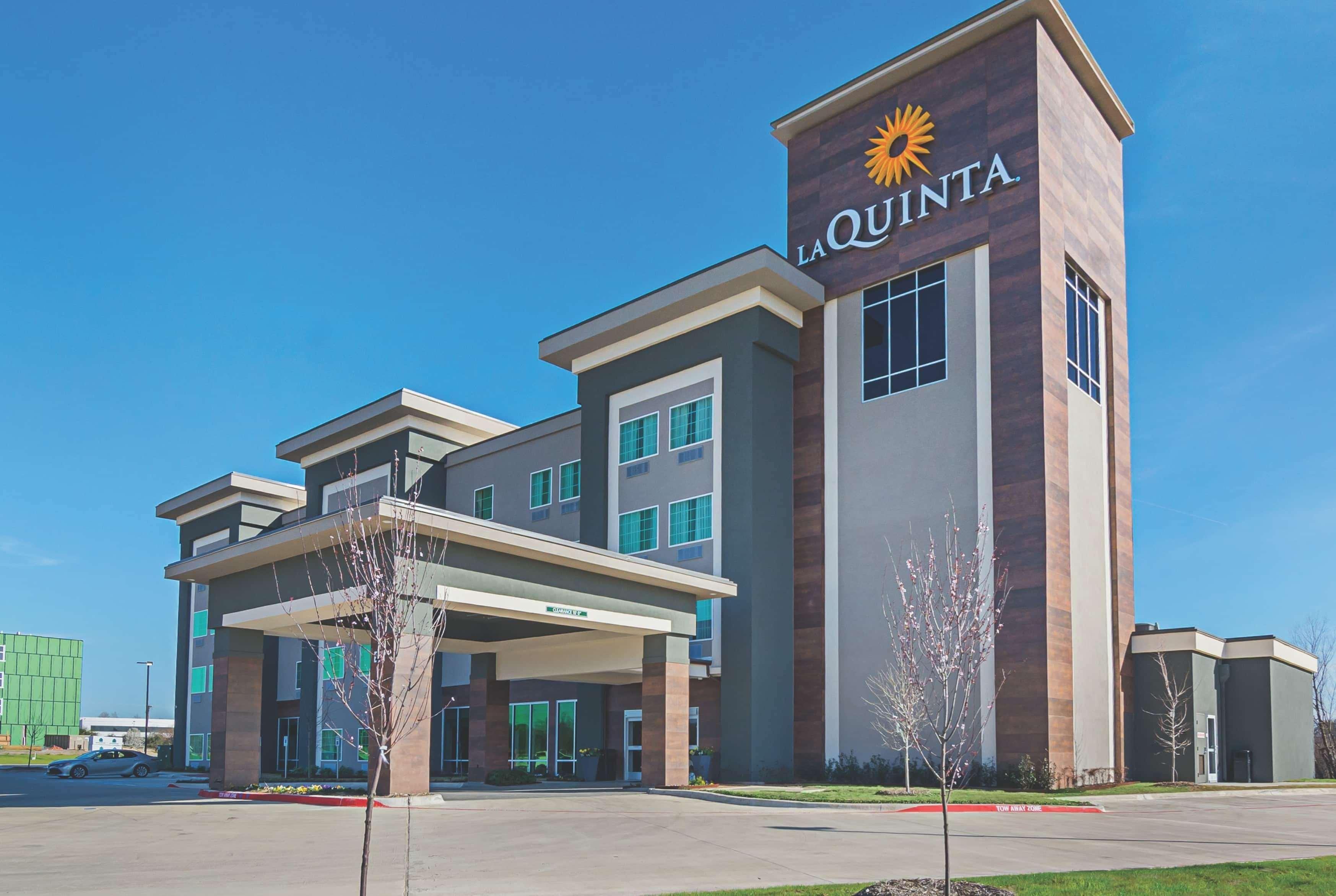 La Quinta By Wyndham Dallas - Wylie Exterior photo