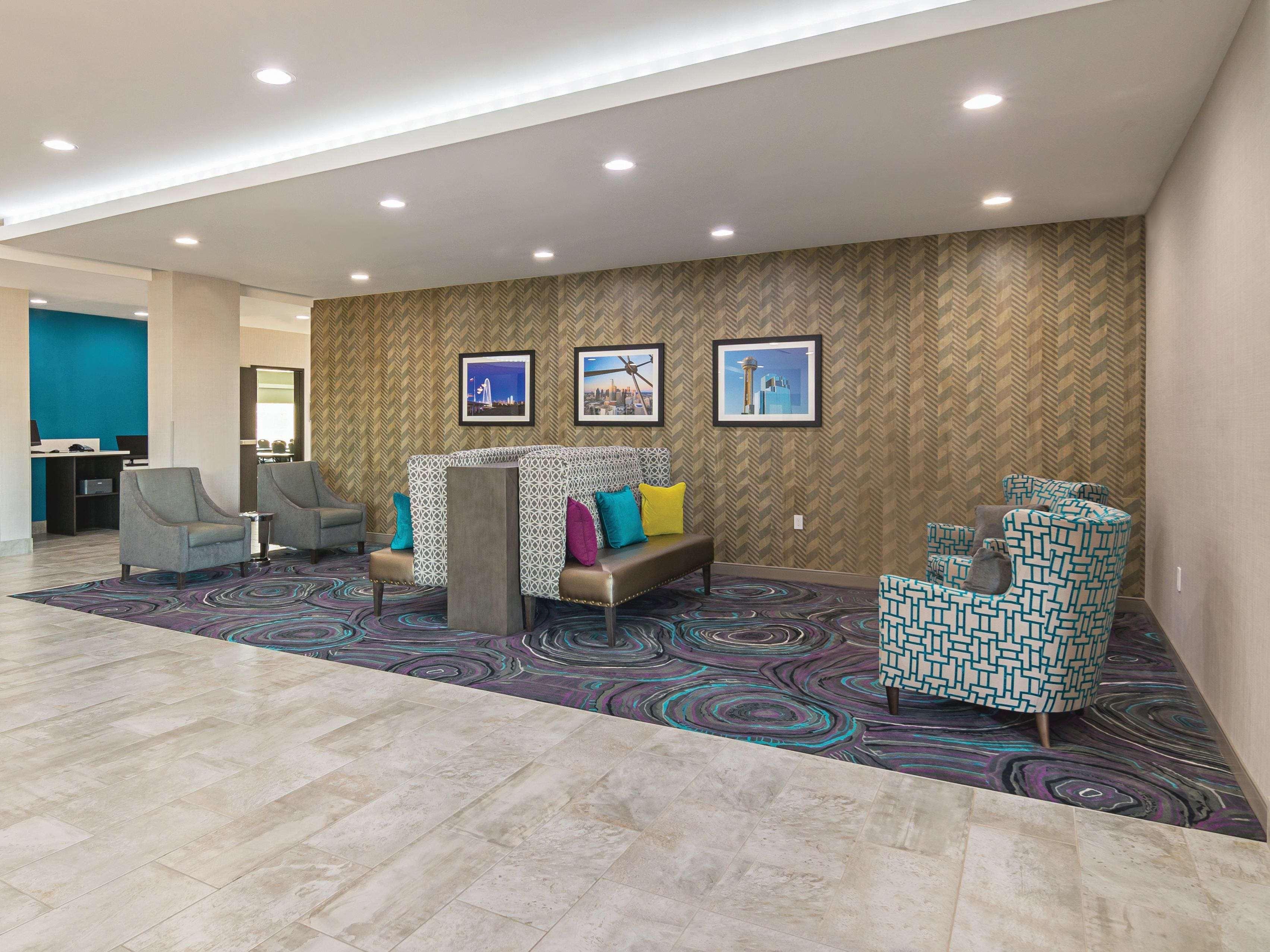 La Quinta By Wyndham Dallas - Wylie Exterior photo