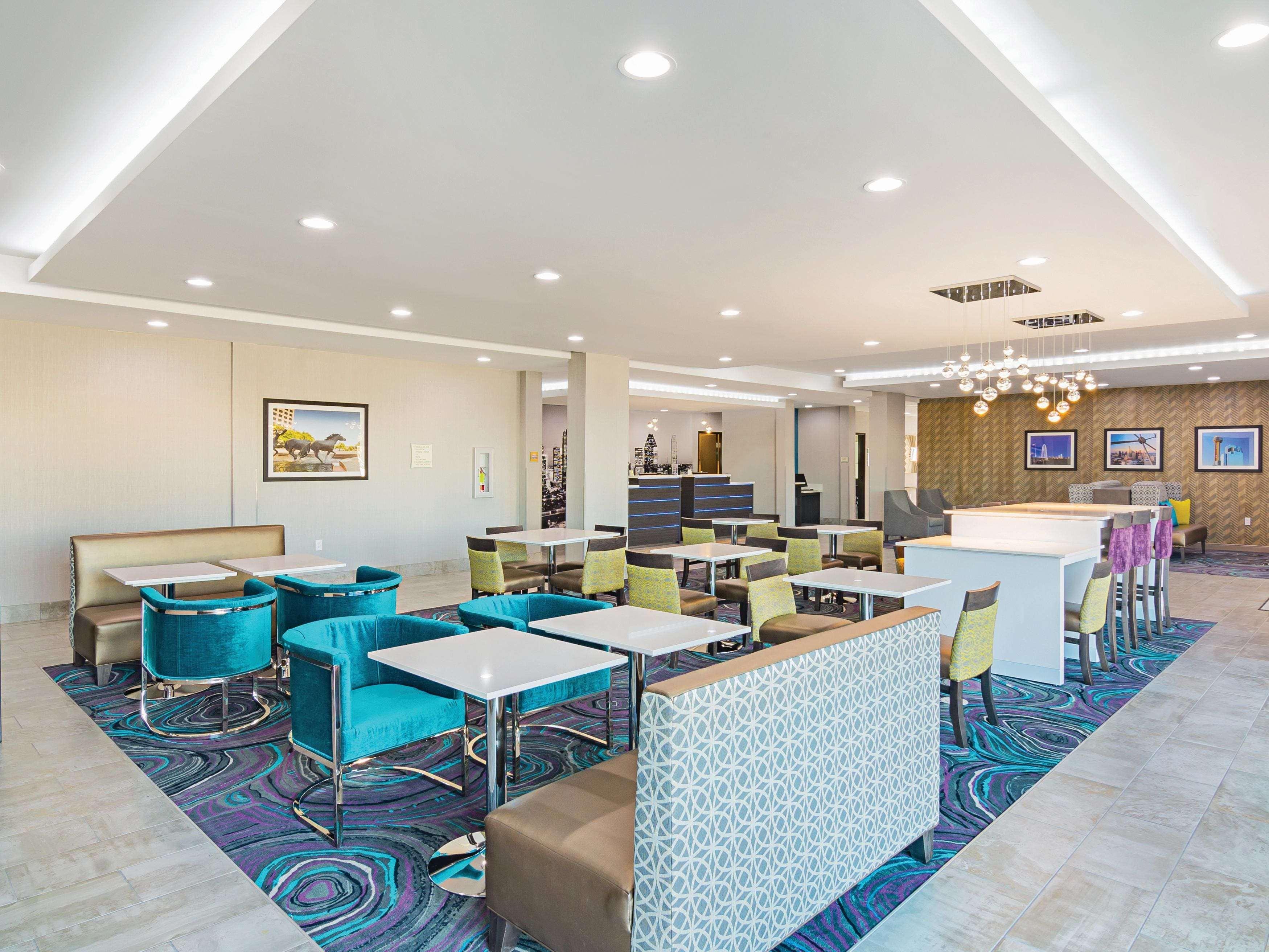 La Quinta By Wyndham Dallas - Wylie Exterior photo