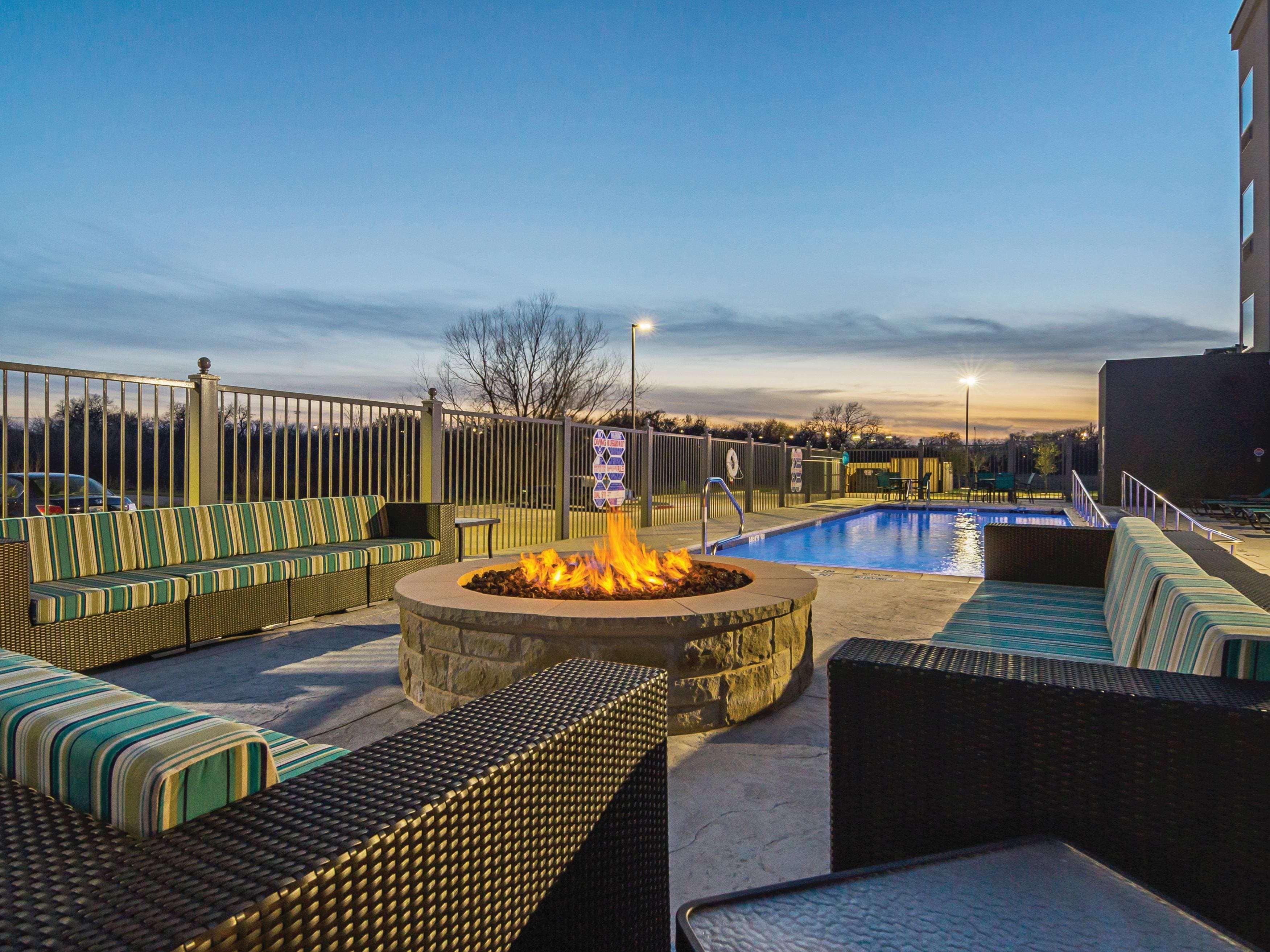 La Quinta By Wyndham Dallas - Wylie Exterior photo