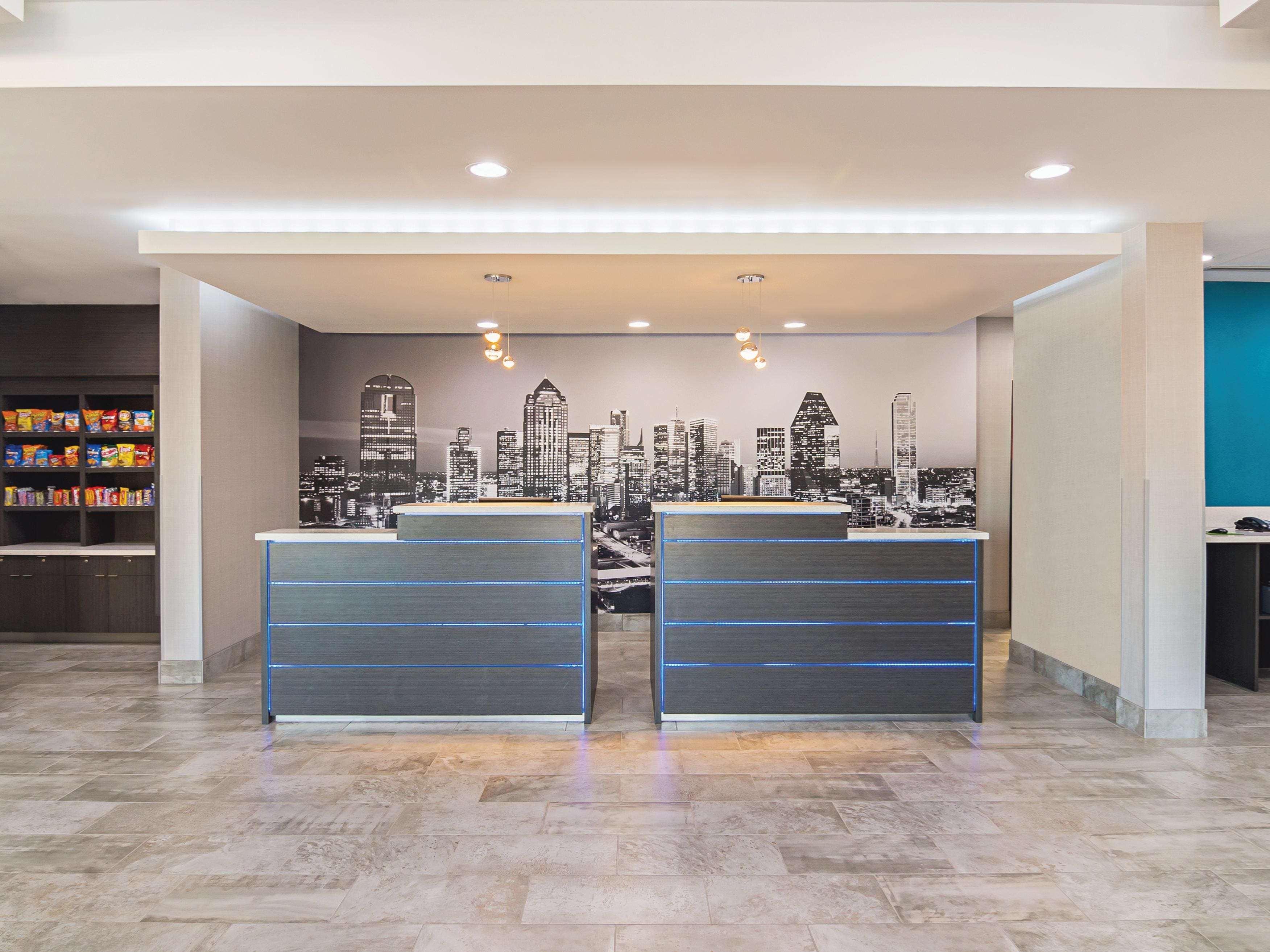 La Quinta By Wyndham Dallas - Wylie Exterior photo